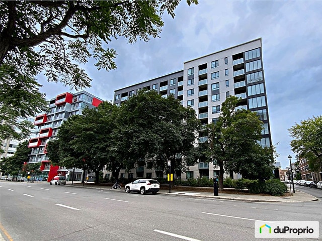 $519,900 - Condominium in Ville-Marie (downtown, old Mtl) — photo 2