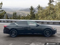 Welcome to Moncton Chrysler Jeep Dodge. Recent Arrival! 2023 Nissan Altima 2.5 SR 2.5L I4 DOHC 16V A... (image 6)