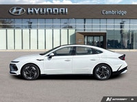 Imagine every journey bathed in natural light and backed by intelligent design. This 2025 Hyundai So... (image 1)