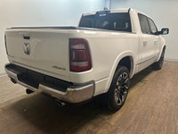 2024 Ram 1500 Limited LIMITED LEVEL 1 | FULL LOAD | 1 OWNER Bright White Clearcoat HEMI 5.7L V8 VVT... (image 6)