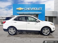 Indulge in unparalleled comfort and advanced technology with this stunning 2020 Chevrolet Equinox Pr... (image 5)