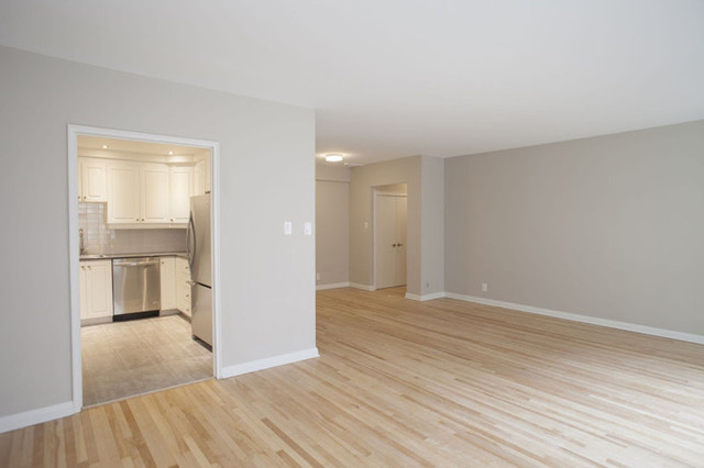 Downtown apartment near McGill, 2 beds, June 1st - ID 3734 dans Locations longue durée  à Ville de Montréal - Image 4