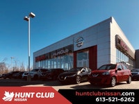 Come visit our Hunt Club Nissan team, you can find us at 275 W Hunt Club Rd Nepean, ON K2E 1A6, or c... (image 6)