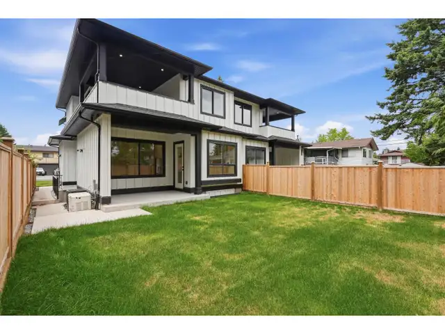 8184 117 STREET Delta, British Columbia in Condos for Sale in Richmond - Image 38