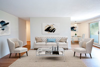 PERFECT FOR MATURE ACTIVE ADULTS, RETIREES AND SENIORS! SPACIOUS 1 BEDROOM APARTMENT FOR RENT IN OWE... (image 4)