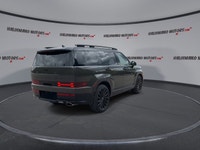 // ACCIDENT FREE!! // This used 2024 Hyundai Santa Fe Ultimate Calligraphy AWD delivers premium comf... (image 7)