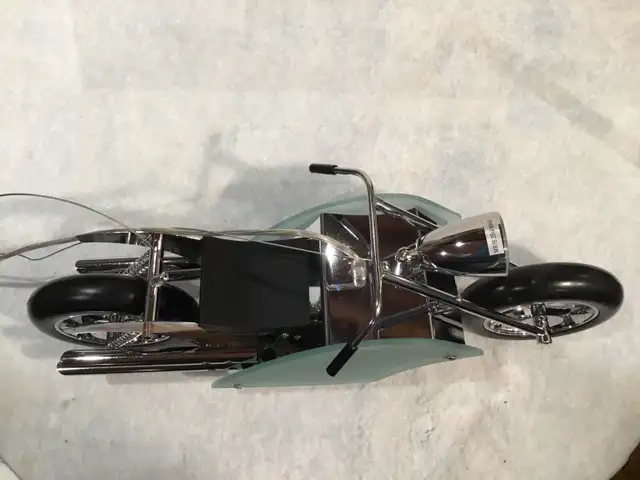 Industrial MOTORCYCLE STYLE Dining Room Bedroom Pendant Light.63871132032257123