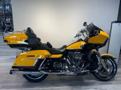 Durham Harley-Davidson has one of the largest used motorcycle inventories in the GTA. We are storing...