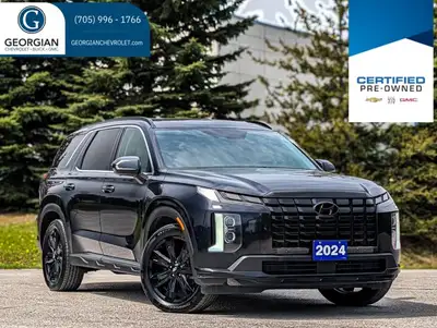 All-Wheel Drive for enhanced stability - Advanced Navigation System - Adaptive Cruise Control for sa...