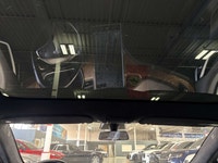 FULLY ELECTRIC, FEATURING : NAVIGATE ON AUTOSTEER, FULL GLASS PANORAMIC ROOF, HEIGHT ADJUSTABLE SUSP... (image 8)