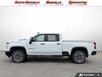 Clean CARFAx No Accidents, 10-Speed Automatic, 4WD, Black Cloth, 3.5 Diagonal Monochromatic Display... (image 2)