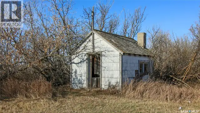 "Irvine-Kelln Acreage" - 10 Acres More or Less Last Mountain Val in Houses for Sale in Regina - Image 32