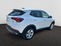 Welcome to Capital GMC! This 2026 Buick Encore GX in Summit White is equipped with AWD and Turbochar... (image 4)