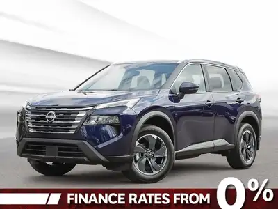 This Nissan Rogue has a durable Intercooled Turbo Regular Unleaded I-3 1.5 L/91 engine powering this...