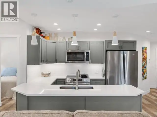 203-2240 2ND AVENUE Whitehorse, Yukon in Condos for Sale in Whitehorse - Image 7