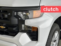 Bed-Rail Protectors, Power Lumbar Support, Folding Rear Seats and more! Clutch is the largest online... (image 7)