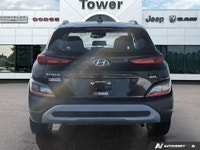 Check out this 2023 Hyundai Kona Preferred. Its Variable transmission and Regular Unleaded I-4 2.0 L... (image 5)