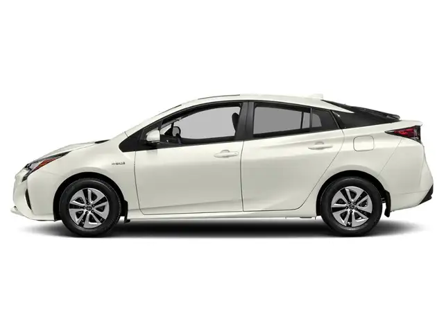 2018 Toyota Prius Technology503571653906278401