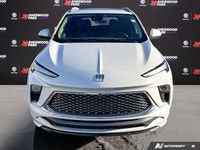 Check out this 2024 Buick Encore GX Avenir while we still have it in stock! *You Can't Beat the Pric... (image 8)