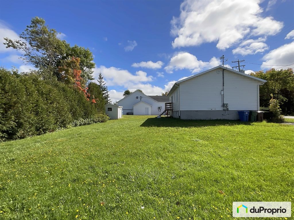 $205,000 - Bungalow for sale in St-Damase-De-Matapedia — photo 3