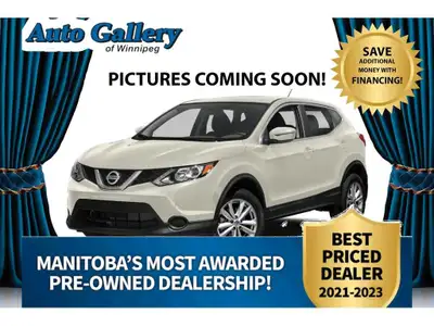 ENJOYABLE, ECONOMICAL DRIVE Smart, stylish, and efficient, the 2018 Nissan Qashqai is designed to fi...