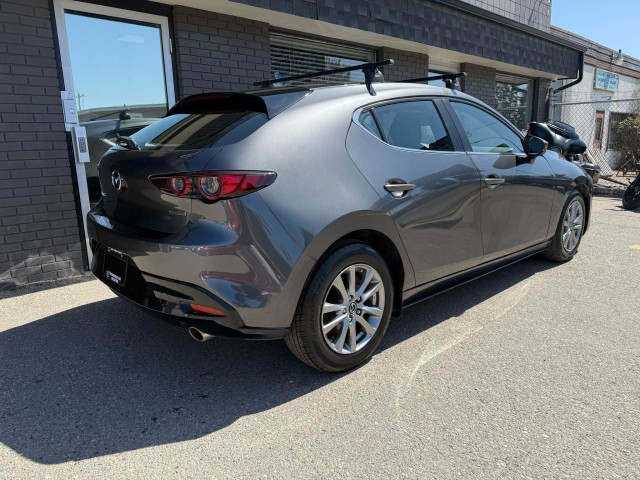 2019 Mazda MAZDA3 GS SPORT HATCHBACK in Cars & Trucks in Calgary - Image 3