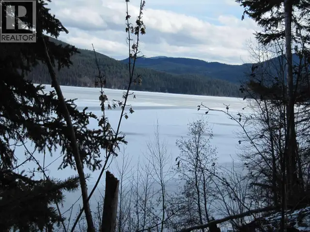 LOT A CANIM-HENDRIX LAKE ROAD Canim Lake, British Columbia in Land for Sale in 100 Mile House - Image 30