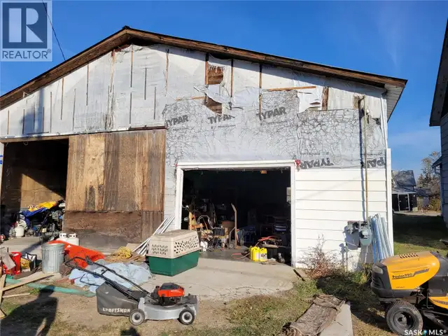 105 Amherst STREET Govan, Saskatchewan in Houses for Sale in Regina - Image 6