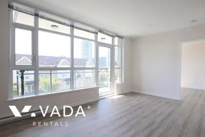 Novella 1 Bedroom Apartment For Rent 306-711 Breslay St Coquitlam: VADAPM.com Enjoy the comfort and...