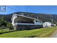 324 7TH AVENUE Stewart, British Columbia