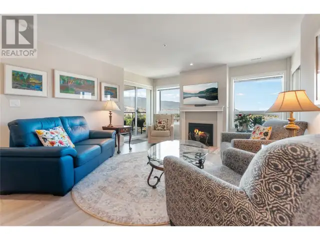 3346 Skaha Lake Road Unit# 802 Penticton, British Columbia628676024252171214