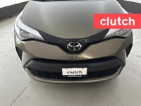 Brake Assist, Auto Dimming Rearview Mirror, Front Heated Seats and more! Clutch is the largest onlin... (image 7)