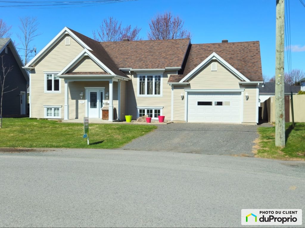 $485,000 - Bungalow for sale in Victoriaville — photo 2