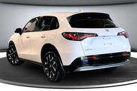 Step into premium comfort and modern capability with this 2026 Honda HR-V EX-L AWD, designed to elev... (image 4)