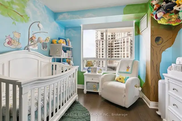 2 Bedroom Condo Tridel's Prestigious Skymark in Condos for Sale in City of Toronto - Image 10