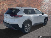 Check out this 2023 Nissan Rogue SV while we still have it in stock! *This Nissan Rogue Is Competiti... (image 4)