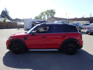 2021 MINI Cooper S Countryman Cooper S