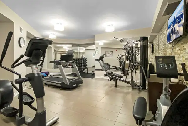 Fantastic 2 bedroom + 2 Bathroom for Rent in Kitchener! in Long Term Rentals in Kitchener / Waterloo - Image 8