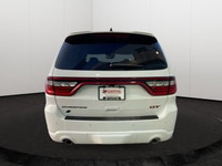 This Dodge Durango has a strong ERC 3.6L Pentastar(TM) VVT V6 engine w/ESS engine powering this Auto... (image 4)
