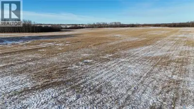 Great opportunity to purchase 2 gorgeous quarters of farmland in the RM of Keys No.303. SAMA States...