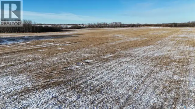 Johnson Land - 310 Acres Keys Rm No. 303, Saskatchewan in Land for Sale in Saskatoon - Image 2