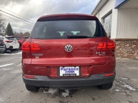 Check out this 2016 Volkswagen Tiguan Comfortline AWD basically, the SUV version of that friend whos... (image 5)