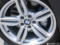 2011 BMW 550i XDive - M Sports Package - M Aerodynamics Package - Carbon Black Metallic on Nappa/Oys... (image 5)