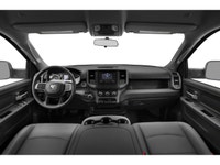 The 2021 Ram 3500 Tradesman, proudly presented in a pristine White finish, is a powerhouse of capabi... (image 4)