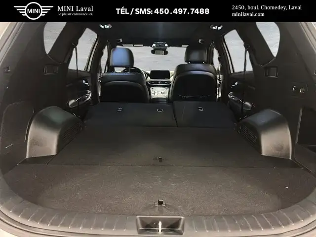 2023 Hyundai Santa Fe Ultimate Calligraphy in Cars & Trucks in Laval / North Shore - Image 34