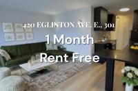 420 Eglinton Ave E - 301 City of Toronto Toronto (GTA) Preview