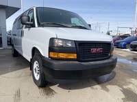 Check out this BRAND NEW 2026 GMC SAVANA! Equipped with options like Remote Start, Bluetooth, Rear P... (image 7)