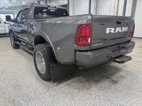 Recent Arrival! 2025 Ram 3500 Limited LIMITED DUALLY | CUSTOM RIMS + TIRES | 1 OWNER | IN BED ROLLIN... (image 4)