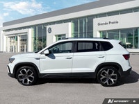 Seamlessly blending dynamic performance with everyday versatility, the 2022 Volkswagen Taos Highline... (image 1)