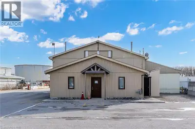 Property is being lease to include 2069 Piper Lane in the Lease agreement as well. Industrial buildi...